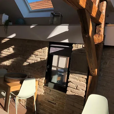 My L'ittle Apartamento