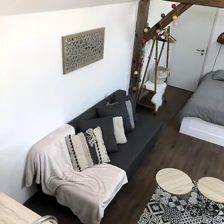 My L'ittle Ittenheim