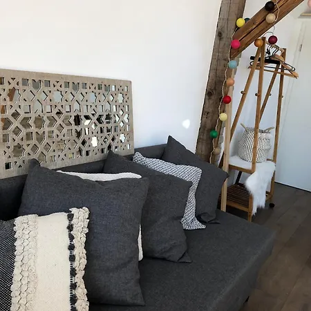 My L'ittle Ittenheim