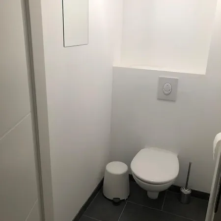 My L'ittle Apartamento