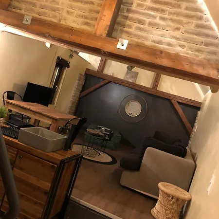 Apartamento My L'ittle *