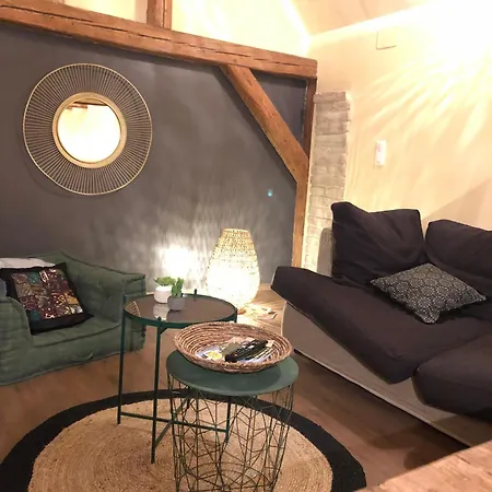 My L'ittle Ittenheim