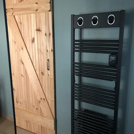 Apartamento My L'ittle *