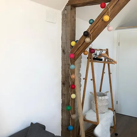 Apartamento My L'ittle Ittenheim