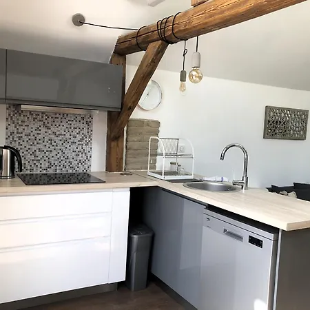 My L'ittle Apartamento *