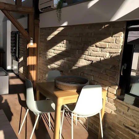 Apartamento My L'ittle Ittenheim