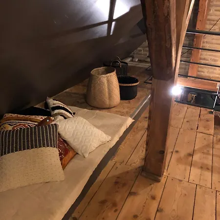 My L'ittle Apartamento