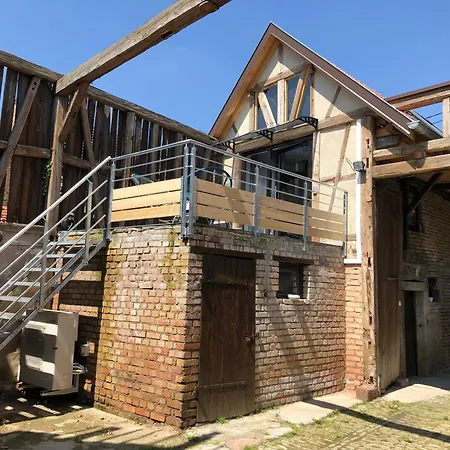 Apartamento My L'ittle Ittenheim