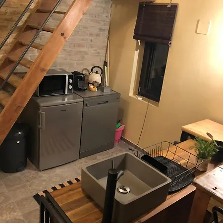 Apartamento My L'ittle Ittenheim