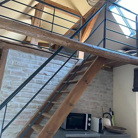 Apartamento My L'ittle